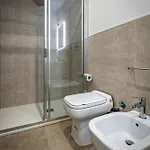 Roommo Via Dei Pilastri Giada Apartmán