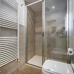 Roommo Via Dei Pilastri Giada Apartmán Florencie