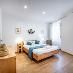 Apartmán Roommo Via Dei Pilastri Giada