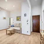 Roommo Via Dei Pilastri Giada Apartmán Florencie