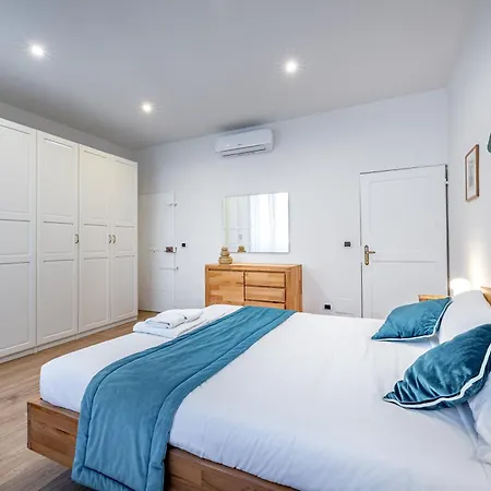 Roommo Via Dei Pilastri Giada Firenze