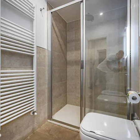 Roommo Via Dei Pilastri Giada Apartamento Florencia