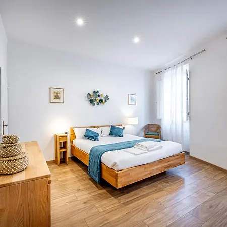 Apartamento Roommo Via Dei Pilastri Giada